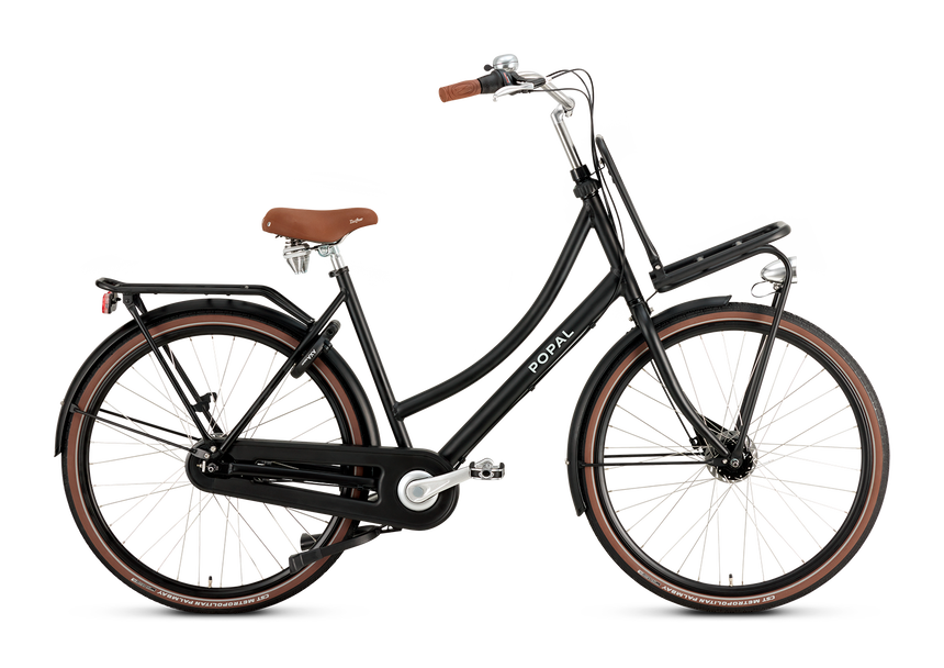 Daily Dutch Prestige N7 RB