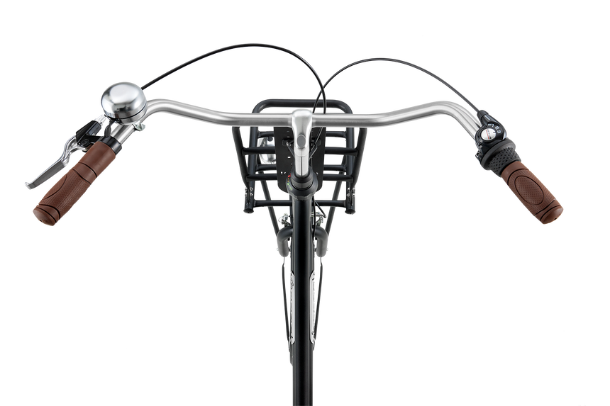 Daily Dutch Prestige N3 28''