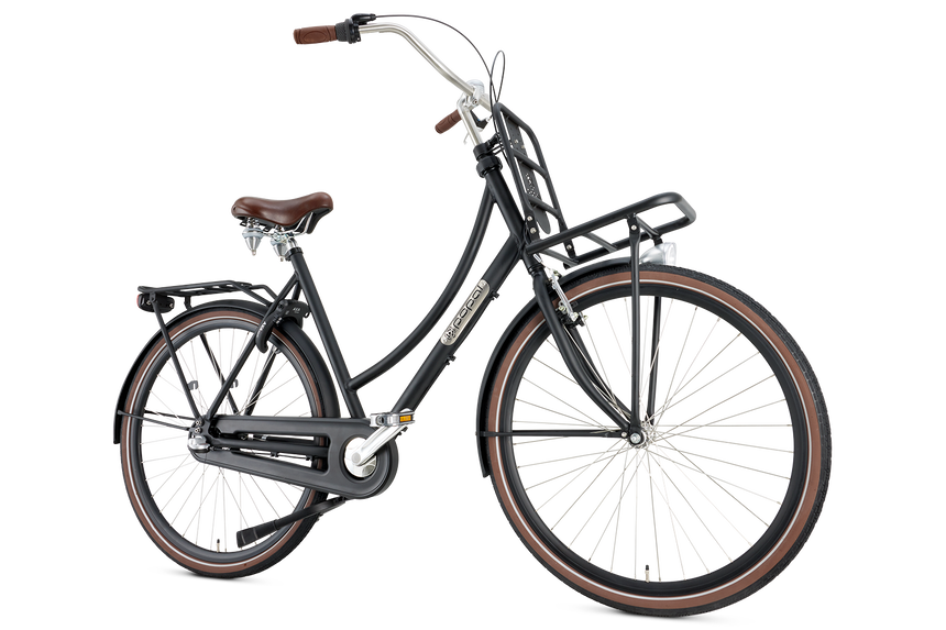 Daily Dutch Prestige N3 28''