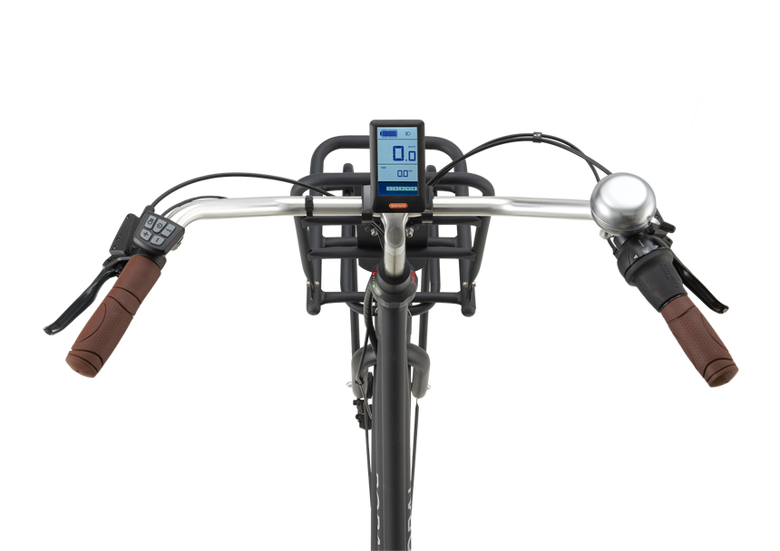 Daily Dutch Prestige-E MM N7