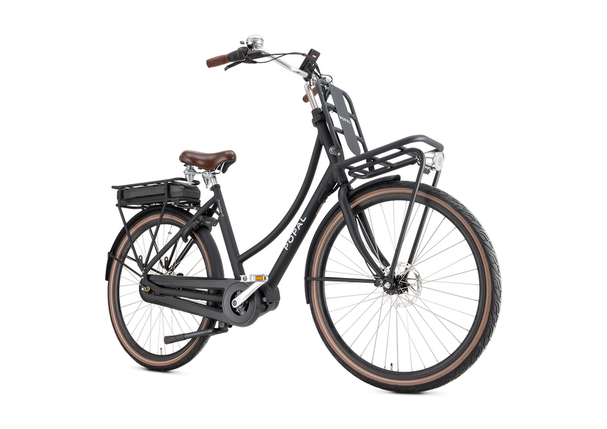 Daily Dutch Prestige-E MM N7