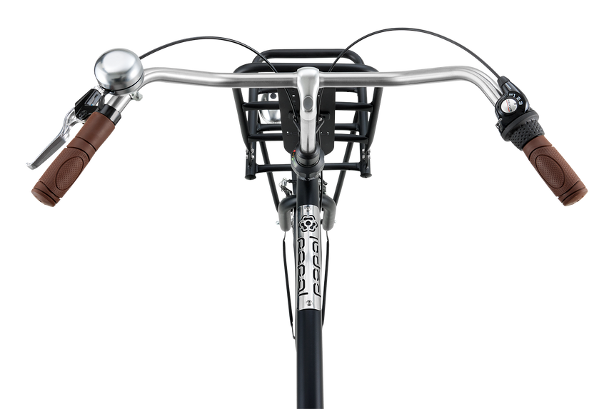 Daily Dutch Prestige N3 28''