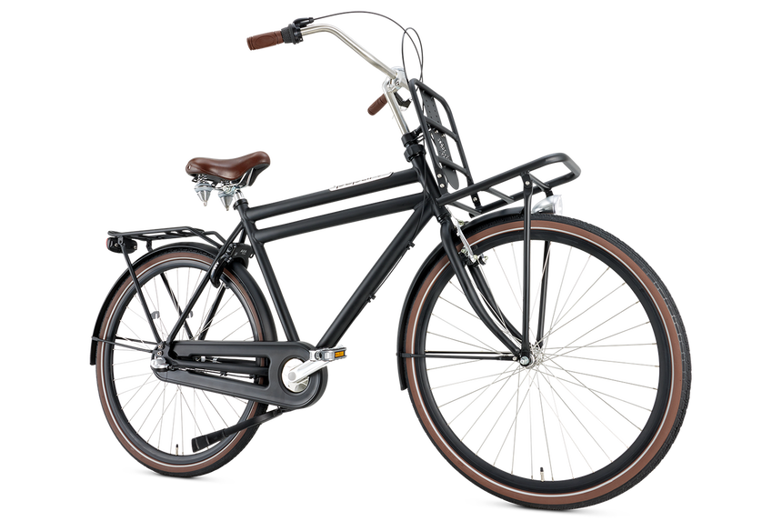 Daily Dutch Prestige N3 28''