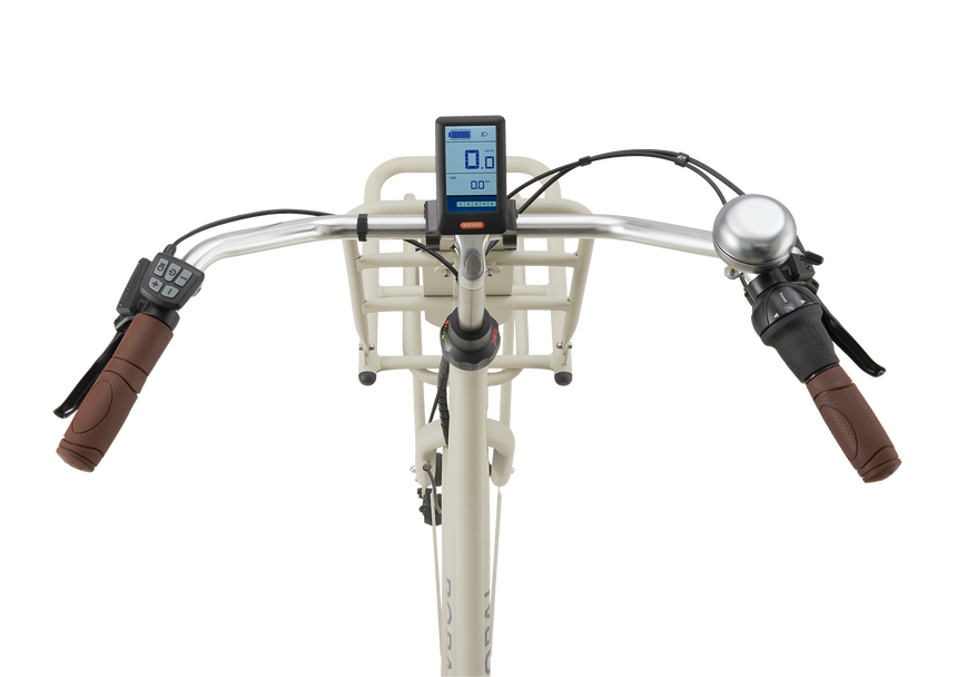 Daily Dutch Prestige-E MM N7