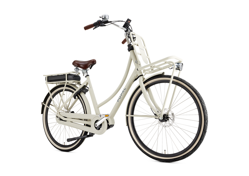 Daily Dutch Prestige-E MM N7