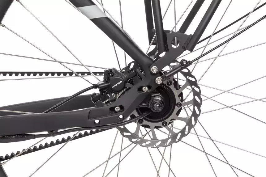 POPAL ARC1+ GREEN 54CM