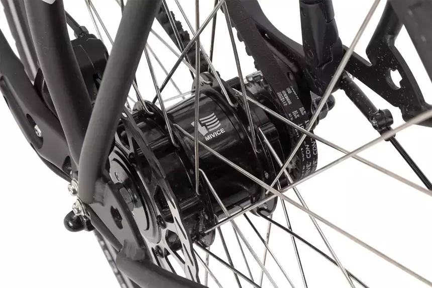 POPAL ARC1+ GREEN 54CM