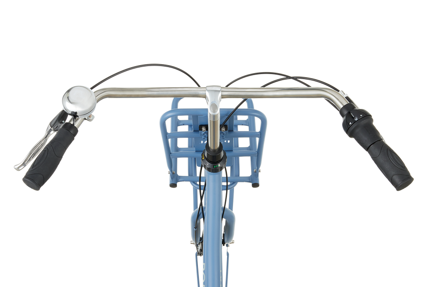 Daily Dutch Prestige N7 RB