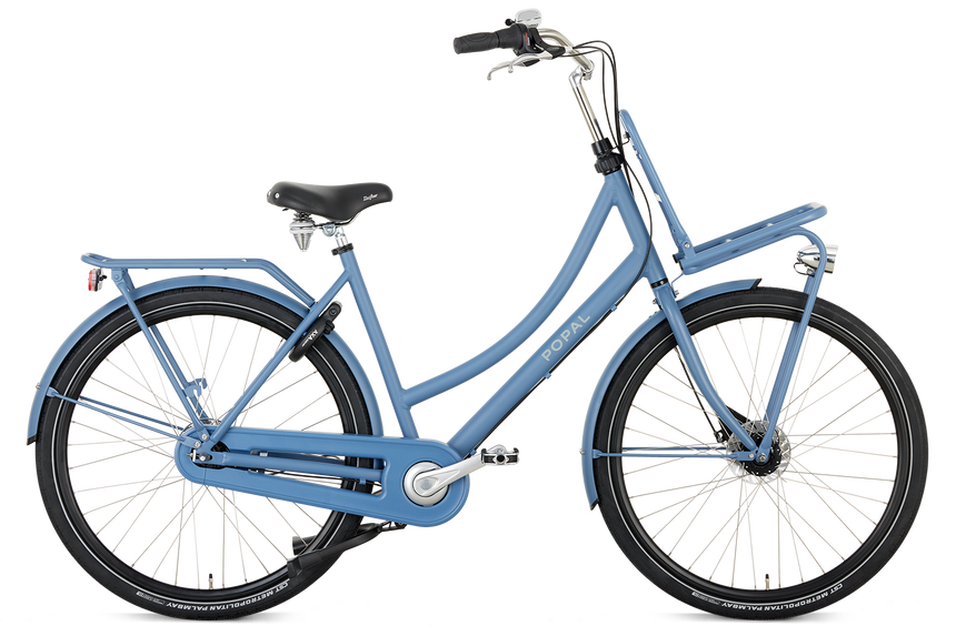 Daily Dutch Prestige N7 RB