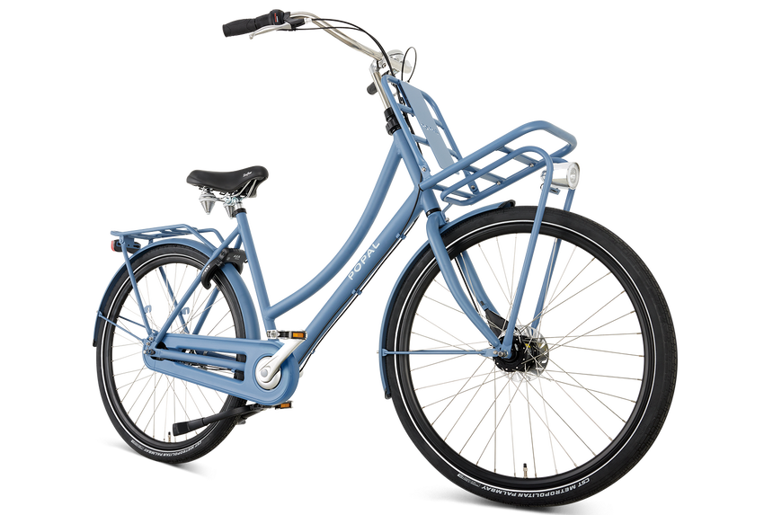 Daily Dutch Prestige N7 RB