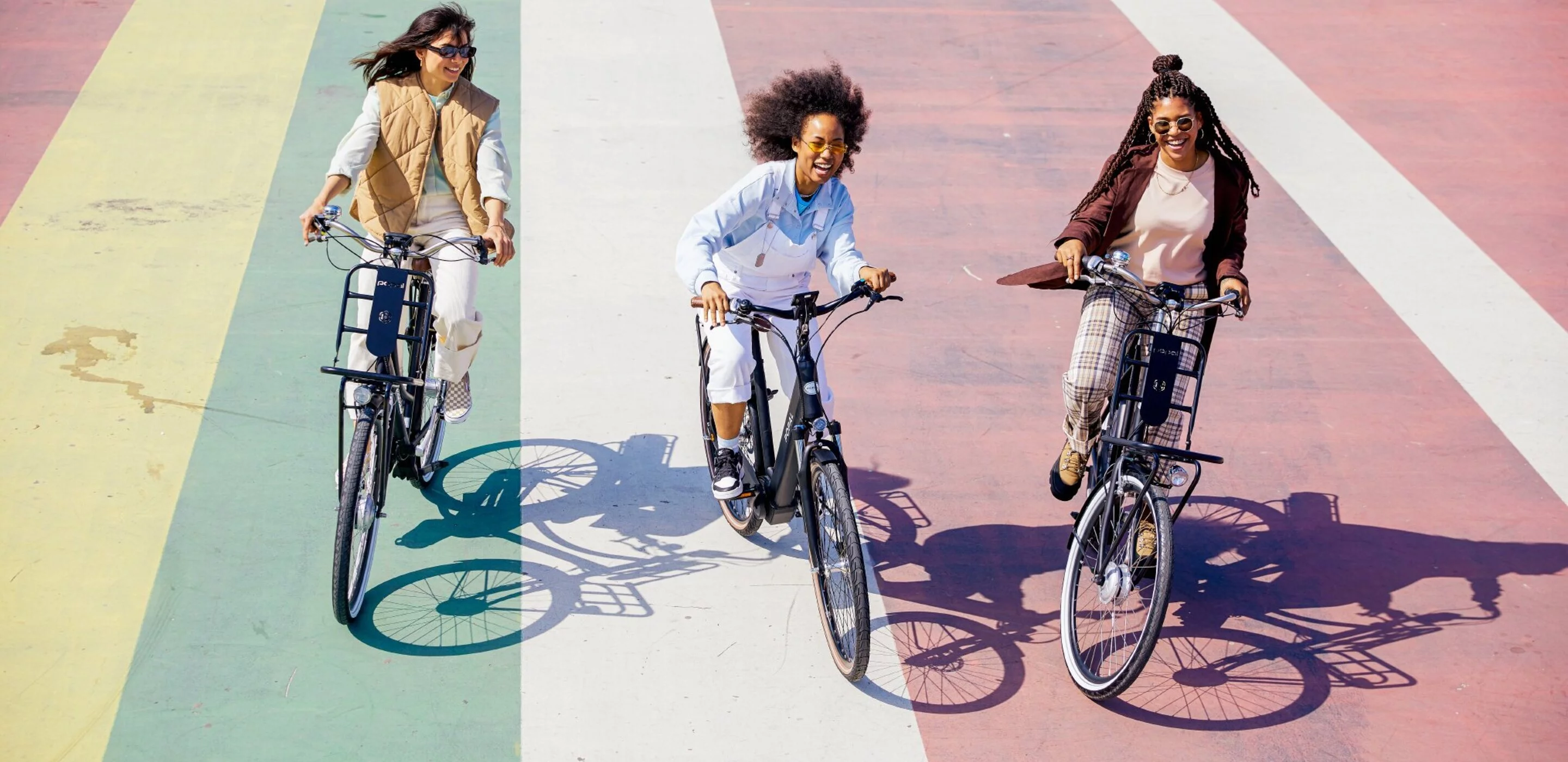 Popal cargo bike online